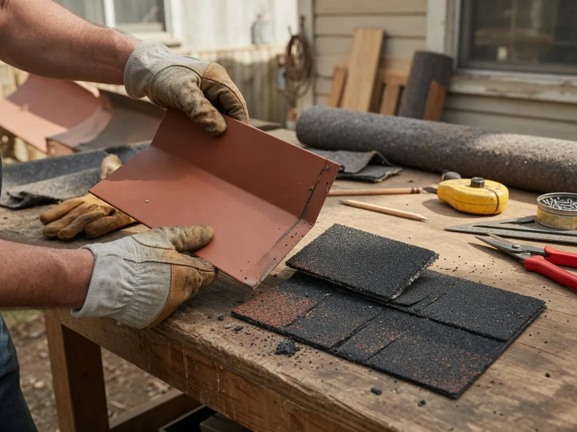 Roof Repair company in Athelstane, WI